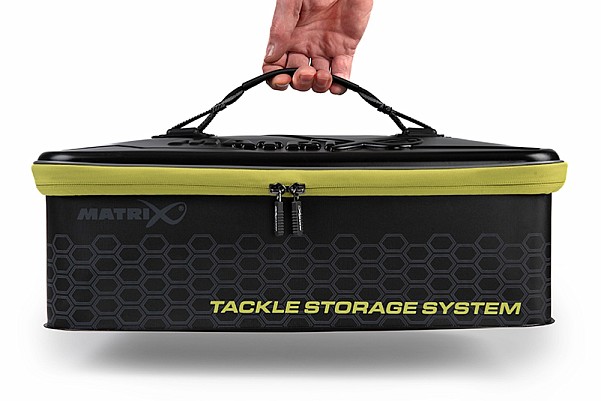 Matrix Eva Tackle Storage System - MPN: GLU153 - EAN: 5056212179060