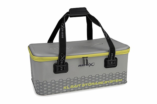 Matrix Eva XL Bait Storage System - MPN: GLU162 - EAN: 5056212179671