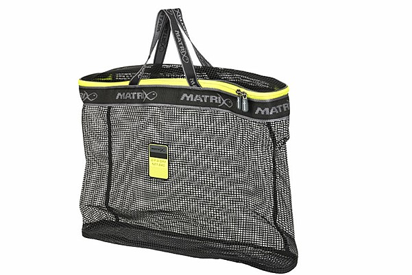 Matrix Dip & Dry Mesh Net Bag - Mediummodel Medium - MPN: GLU108 - EAN: 5056212131938