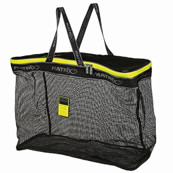 Matrix Dip & Dry Mesh Net Bag - Largemodel Large - MPN: GLU109 - EAN: 5056212131945