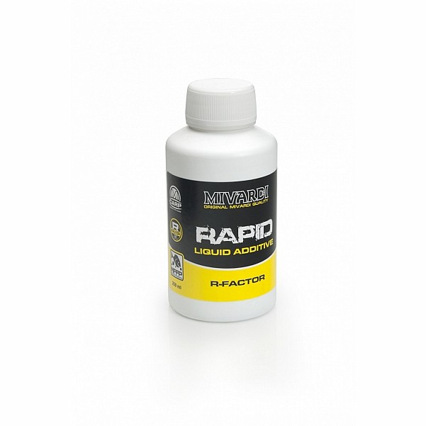 Mivardi Rapid R-FACTOR Liquid Additive - ОСТАННЯ ШТУКАупаковка 250 мл - EAN: 200000081751