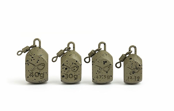 Matrix Bottle Bombs MK2ciężar 12.5g - MPN: GLD007 - EAN: 5056212112234