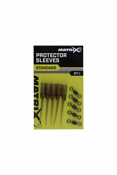 Matrix Horizon Protector Sleeves - Standardversione Standard - MPN: GAC299 - EAN: 5055350255308