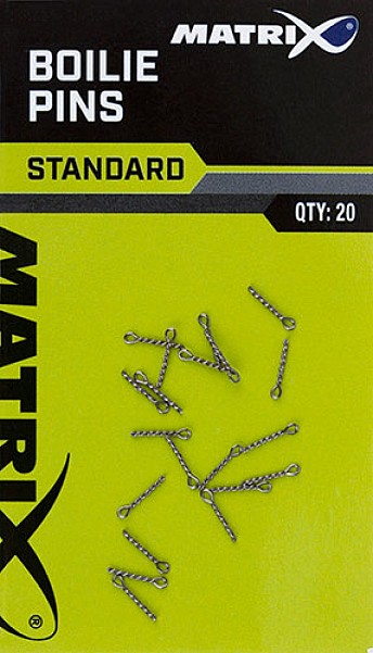 Matrix Boilie Pins - MPN: GAC399 - EAN: 5056212112968