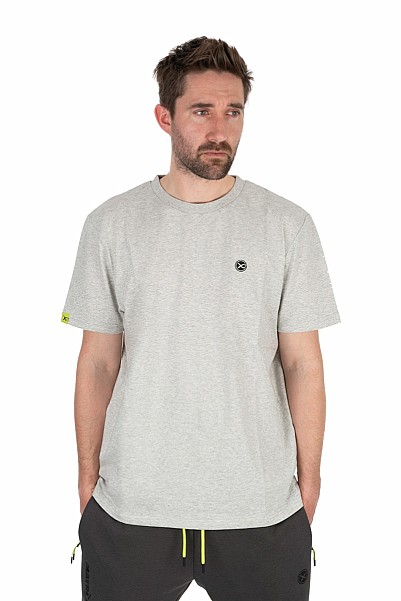 Matrix Large Logo T-Shirt Marl Greyrozmiar L - MPN: GPR282 - EAN: 5056212161553