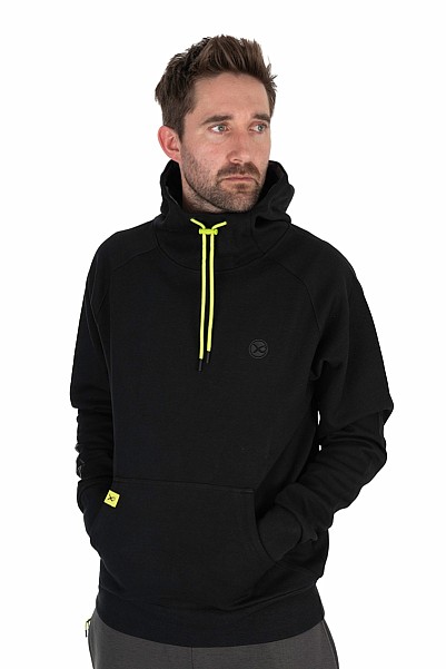 Matrix Hoody Black/Lime - Brack Edition Rangerozmiar L - MPN: GPR288 - EAN: 5056212161614