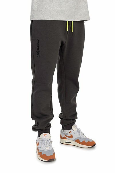 Matrix Joggers Grey/Lime - Black Edition Rangesize L - MPN: GPR306 - EAN: 5056212161799