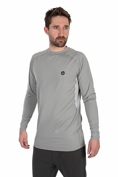 Matrix UV Protective Long Sleeve T-Shirtrozmiar L - MPN: GPR318 - EAN: 5056212166558