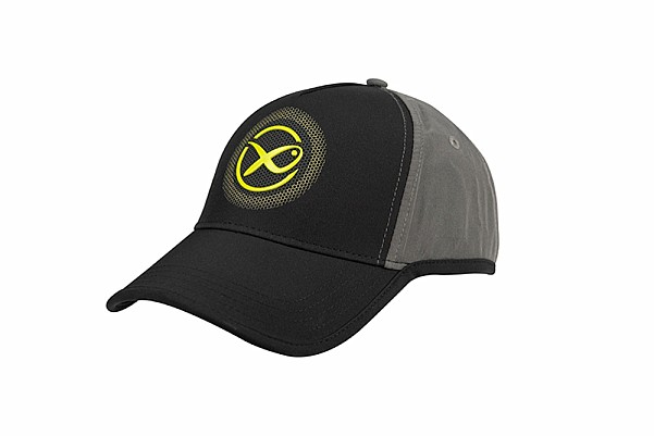 Matrix Surefit Baseball Cap - Blackrozmiar uniwersalny - MPN: GHH004 - EAN: 5056212167449