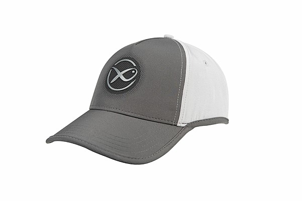 Matrix Surefit Baseball Cap - Light Grey - MPN: GHH005 - EAN: 5056212167456