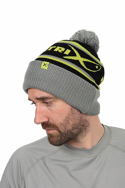 Matrix Thinsulate Bobble Hat - MPN: GHH001 - EAN: 5056212166879