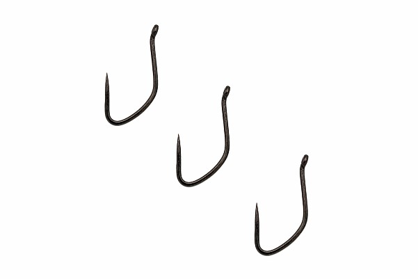 GURU F1 Eyed Hook Barblessrozmiar 14 - MPN: GF1E14 - EAN: 5060196189212