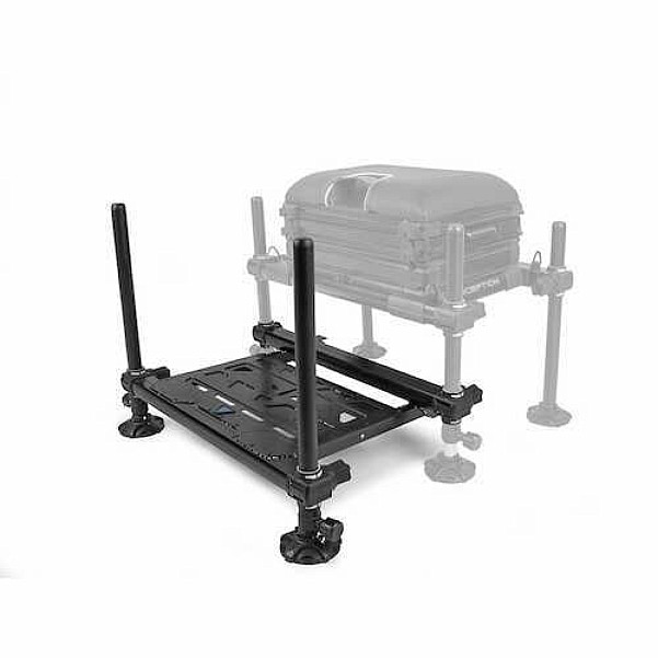 Preston Innovations Inception SL30 Foot Platform - MPN: P0120012 - EAN: 5055977486796