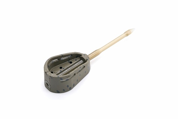 GURU Extra Distance Hybrid Feeder - Smallsize 40g (Small) - MPN: GFD004 - EAN: 5060519392749