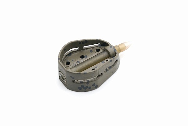 GURU Hybrid Feeder Inline - Minisize 24g (Mini) - MPN: GHFMI - EAN: 5060196184408