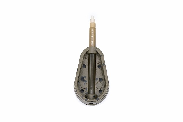 GURU Hybrid Feeder Inline - Smallsize 18g (Small) - MPN: GHF18I - EAN: 5060519390318