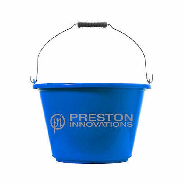 Preston Innovations Bucket 18L - MPN: P0220124 - EAN: 5056317726275