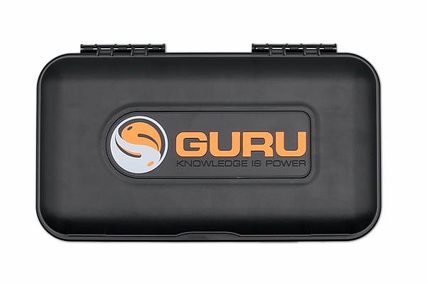 GURU Adjustable Rig Case - 6inmodel 6 inch - MPN: GRC01 - EAN: 5060519396785