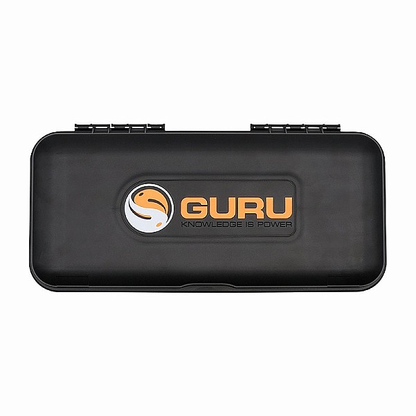 GURU Adjustable Rig Case - 8inmodel 8 inch - MPN: GRC07 - EAN: 5060519397386