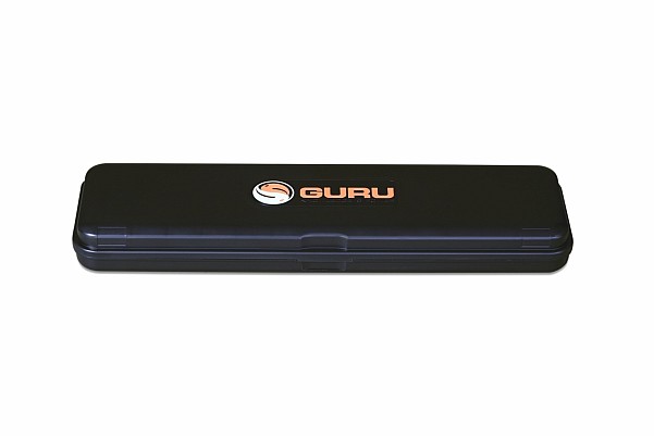 GURU Adjustable Rig Case - 15inmodel 15-inch - MPN: GRC02 - EAN: 5060519396808