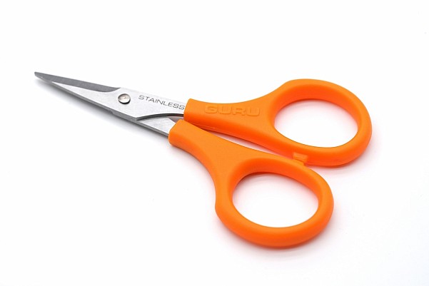 GURU Rig Scissors - MPN: GRS - EAN: 5060196180288