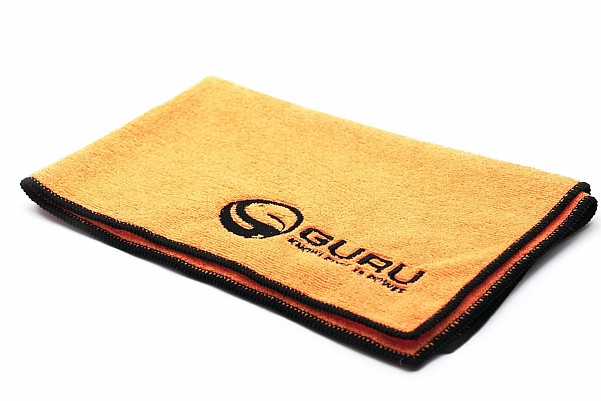 GURU Microfibre Towel - MPN: GUR001 - EAN: 5060519399595