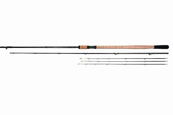 GURU Aventus Feedermodel 10ft (305cm) / 70g - MPN: GRD001 - EAN: 5060519392343