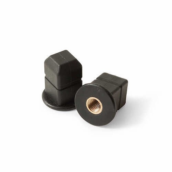 Preston Innovations Offbox Quick Release Inserts - MPN: P0110012 - EAN: 5055977461496