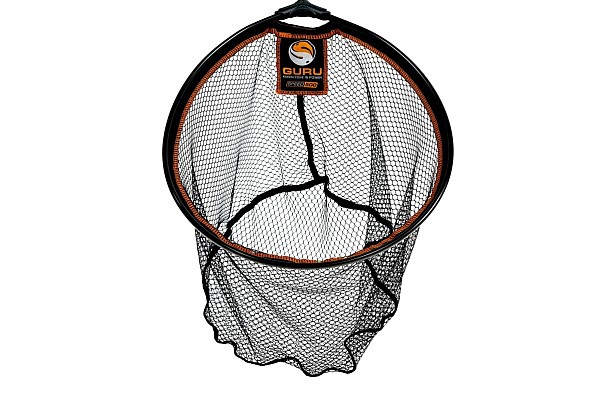 GURU Landing Net Speed 500rozmiar 500 - MPN: GLNS50 - EAN: 5060196186372