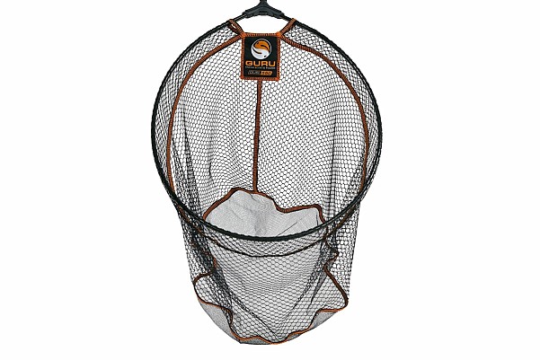 GURU Landing Net Duel 550rozmiar 550 - MPN: GLND55 - EAN: 5060196186396