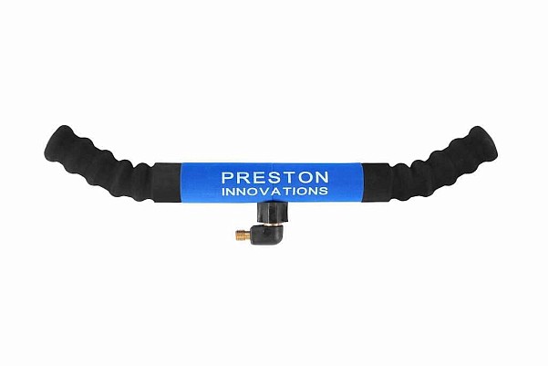 Preston Innovations Deluxe Dutch Feeder Rest - Shorttipo Short (34cm) - MPN: P0110038 - EAN: 5055977479248