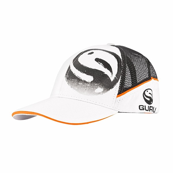 GURU White Trucker Caprozmiar uniwersalny - MPN: GBC08 - EAN: 5056400201382