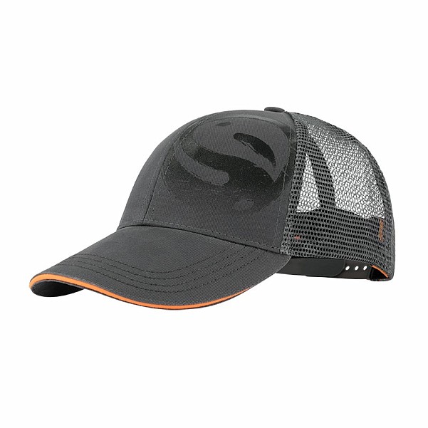 GURU Grey Trucker Caprozmiar uniwersalny - MPN: GBC09 - EAN: 5056400201405