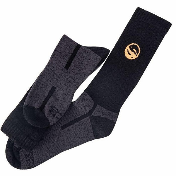 GURU Merino Wool Socksrozmiar EU 41-43 (UK 7-9) - MPN: GCL189 - EAN: 5060519397393