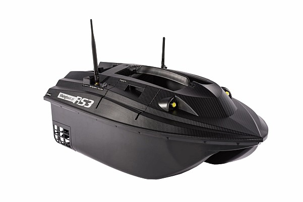 Viking Boat RS3 Carbon - (Echosonda T600)kolor Carbon - EAN: 200000082369