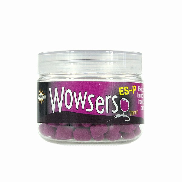 DynamiteBaits Wowsers Purple ES-PGröße 7mm - MPN: DY1466 - EAN: 5031745223589