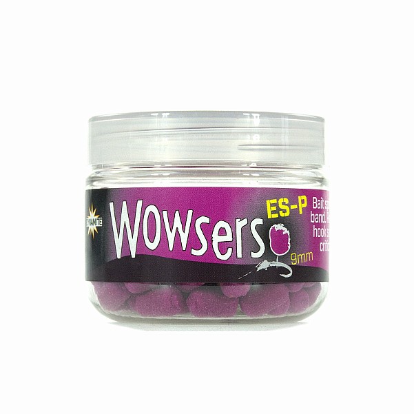 DynamiteBaits Wowsers Purple ES-PGröße 9mm - MPN: DY1467 - EAN: 5031745223602