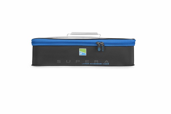 Preston Innovations Supera Large Eva Accessory Case - MPN: P0130080 - EAN: 5055977484112