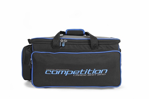 Preston Innovations Competition Large Bait Bag - MPN: P0130100 - EAN: 5055977499314