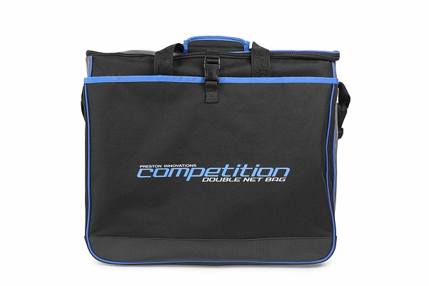 Preston Innovations Competition Double Net Bag - MPN: P0130090 - EAN: 5055977488257