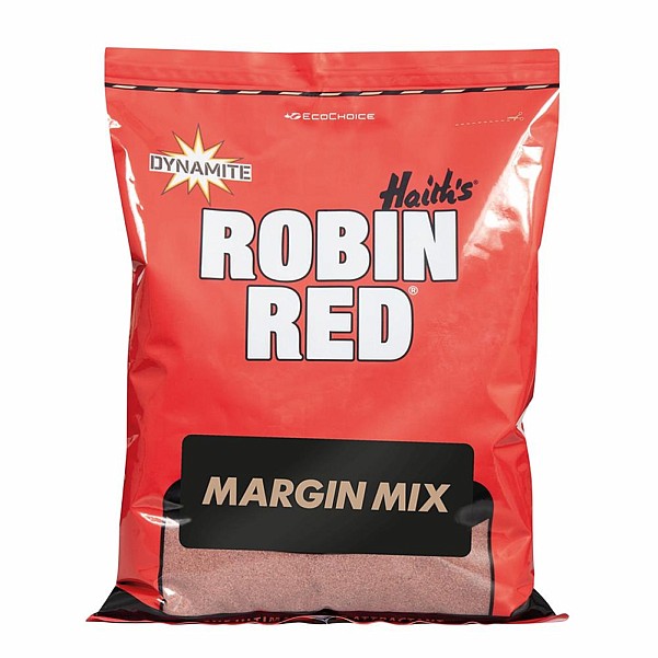 DynamiteBaits Robin Red Margin Mix Groundbaitpackaging 1.8kg - MPN: ADY750114 - EAN: 5031745227501