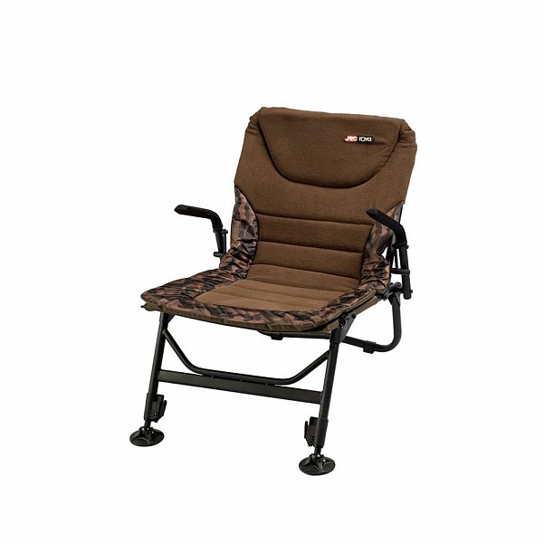 JRC Rova X-LO Chair  - MPN: 1591698 - EAN: 10043388135503