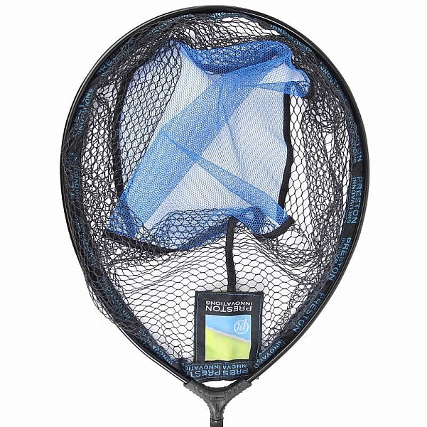 Preston Innovations Latex Match Landing Netátmérő 40cm - MPN: P0140029 - EAN: 5055977487557