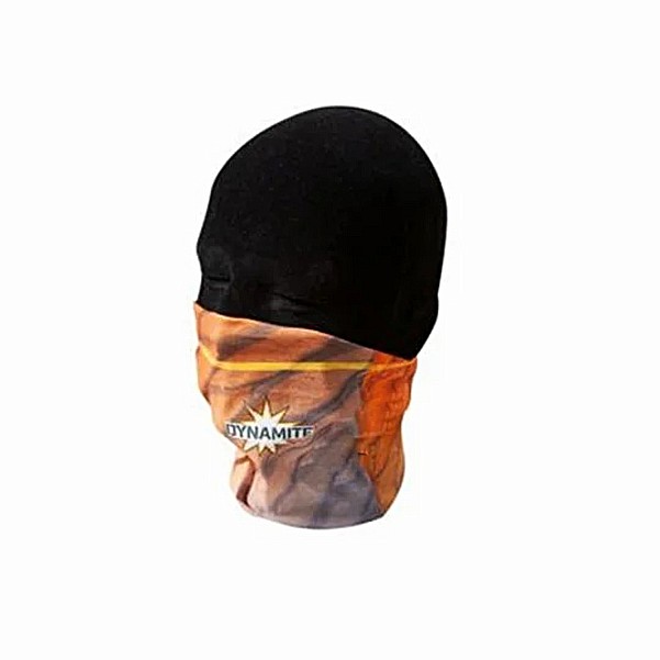 DynamiteBaits Match Snood Grey/Orange - MPN: ZC1002 - EAN: 5031745225774