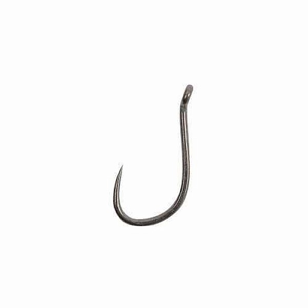 Preston Innovations KKH-B Eyed Barbless Hookssize 10 - MPN: P0150082 - EAN: 5055977496856