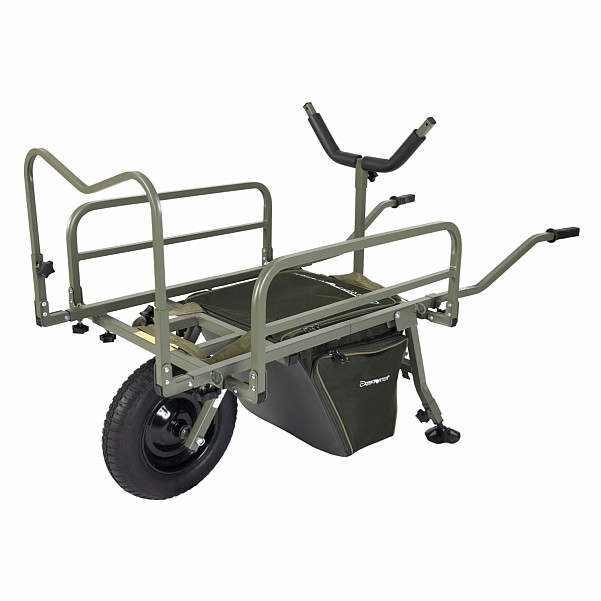 CARP PORTER MK2 Carp-Porter Barrow - MPN: CPB003 - EAN: 5060475109986