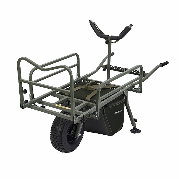 CARP PORTER MK2 Fat Boy Barrow - MPN: CPB005 - EAN: 5060475109993