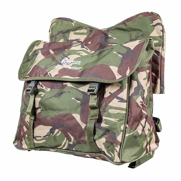 CARP PORTER Basic Front Bag DPM - MPN: CPD005 - EAN: 5060475101461