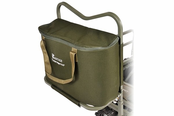 CARP PORTER Compact Front Bag - MPN: CPG007 - EAN: 5060475100150