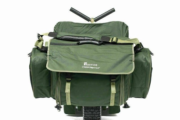 CARP PORTER Front Bag - MPN: CPG010 - EAN: 5060475100143